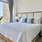 Apartamento Cartagena - Baia Kristal