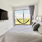 Apartamento Cartagena - Baia Kristal