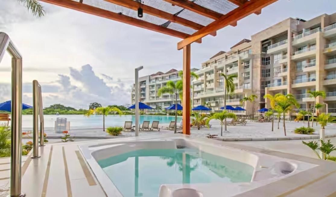 - Baia Kristal Apartamento