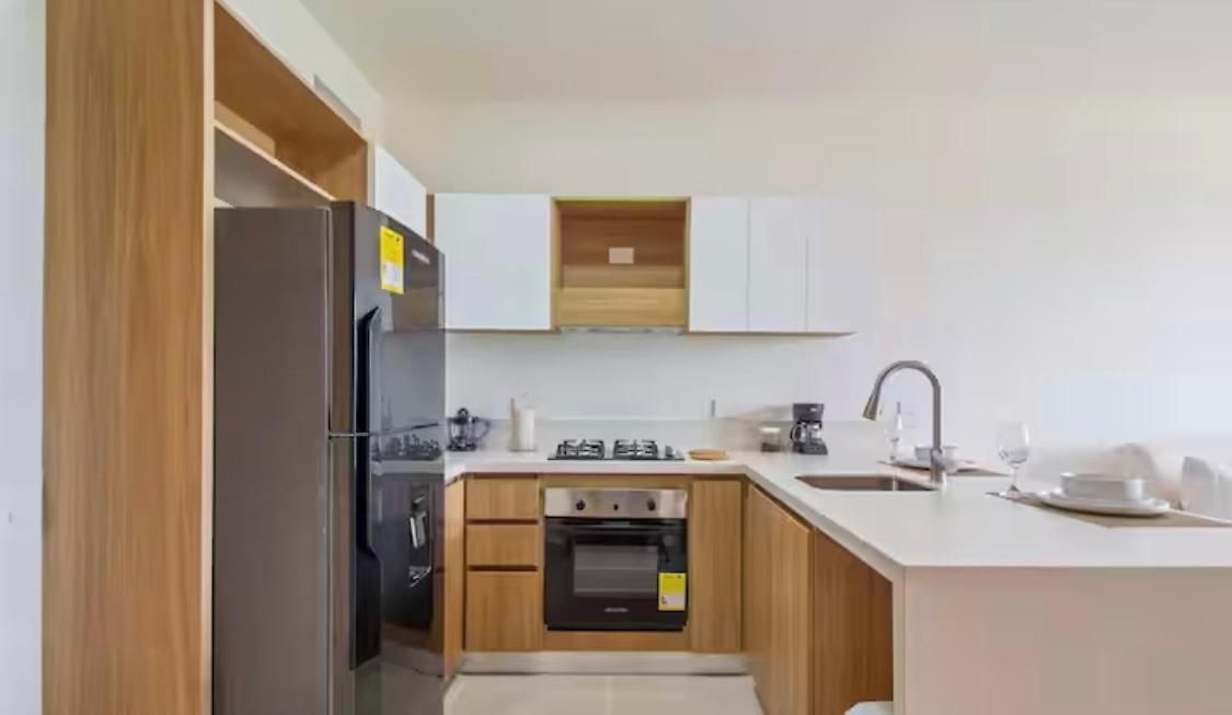 - Baia Kristal Apartamento *