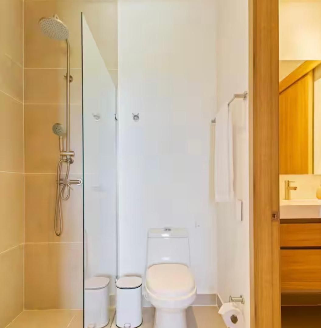 - Baia Kristal Apartamento Cartagena