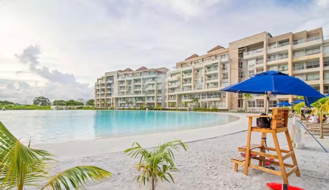 - Baia Kristal Apartamento *
