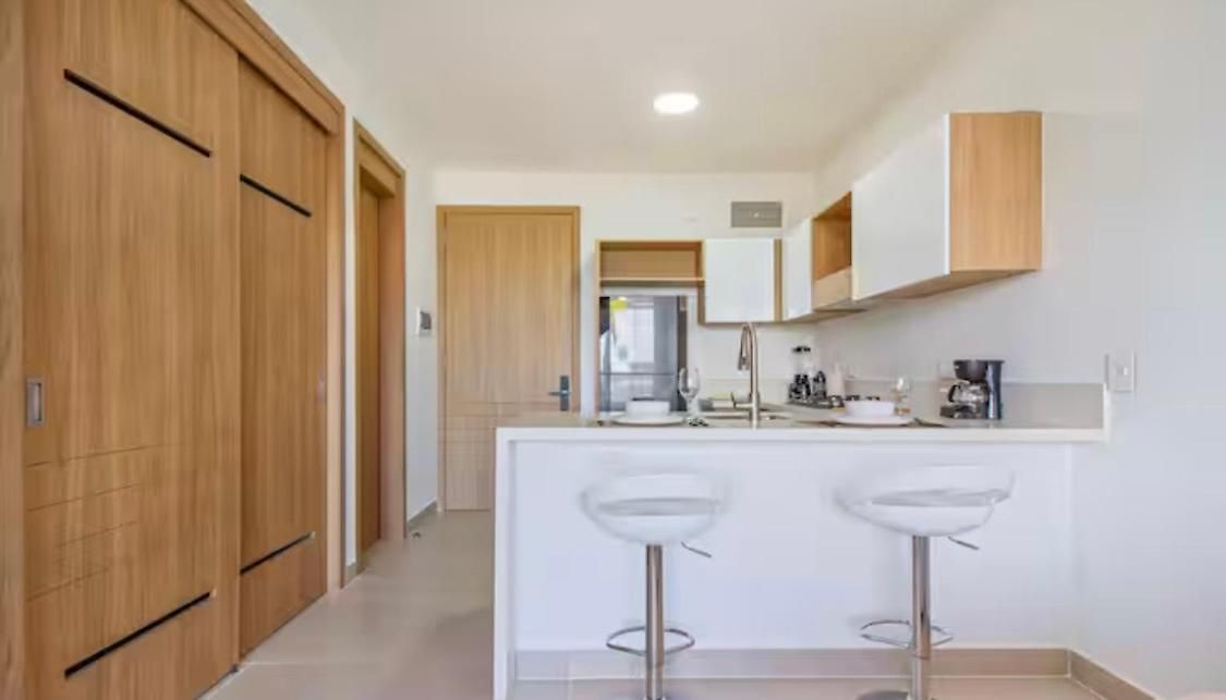 - Baia Kristal Apartamento