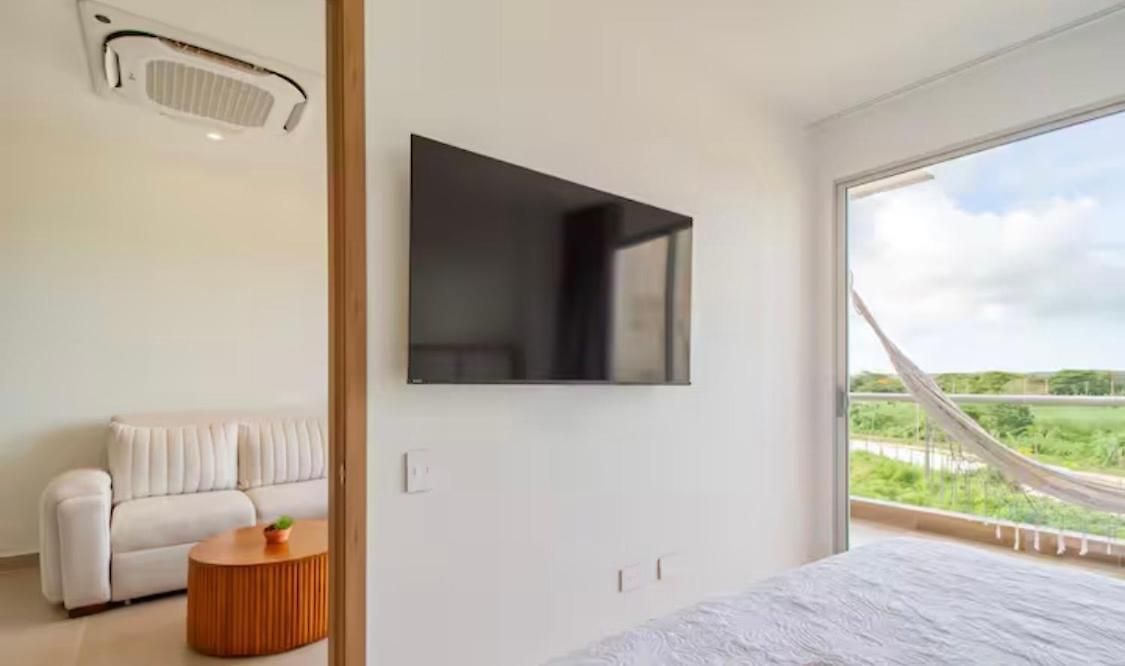 - Baia Kristal Apartamento Cartagena