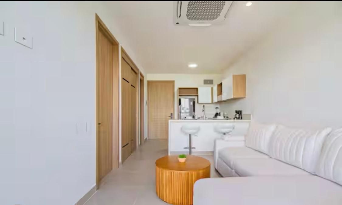 - Baia Kristal Apartamento Cartagena