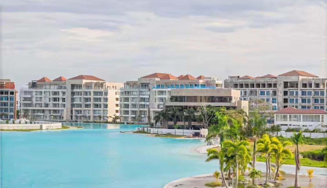 Apartamento - Baia Kristal