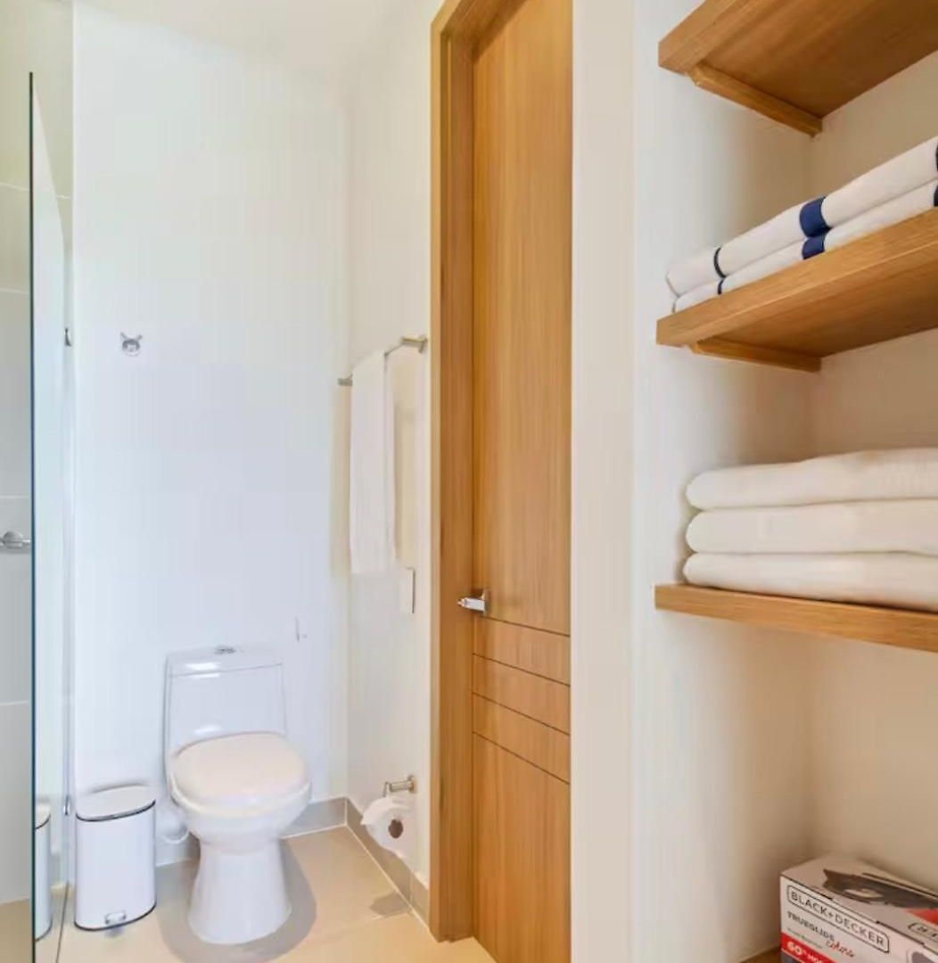 - Baia Kristal Apartamento