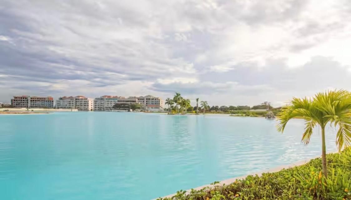 - Baia Kristal Apartamento