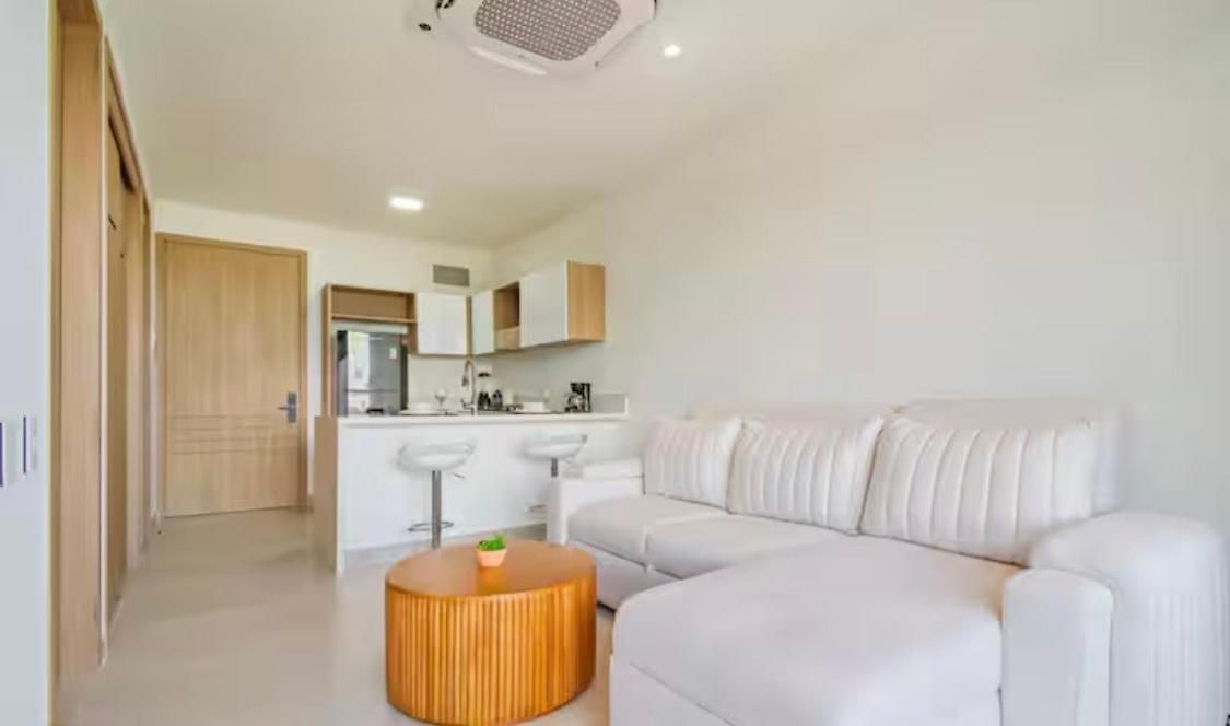Apartamento - Baia Kristal Cartagena