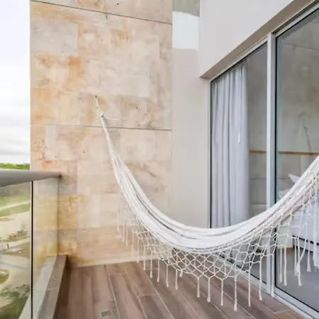 Apartamento - Baia Kristal
