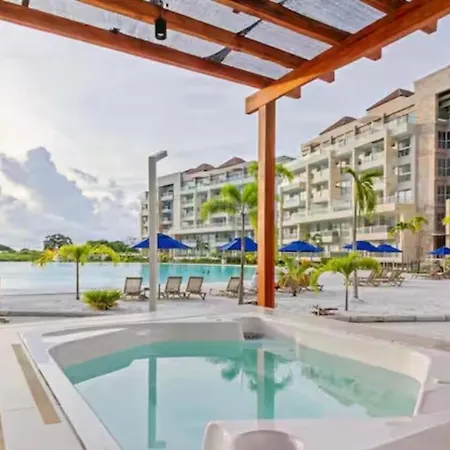 - Baia Kristal Apartamento