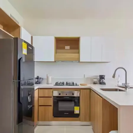 - Baia Kristal Apartamento *