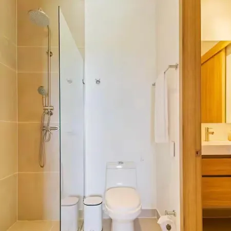 - Baia Kristal Apartamento Cartagena