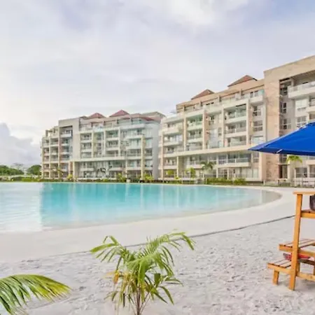 - Baia Kristal Apartamento *