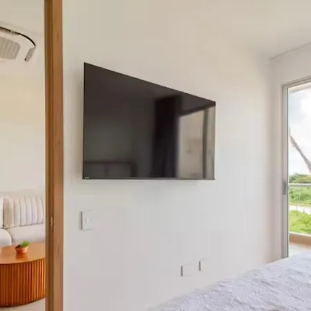 - Baia Kristal Apartamento Cartagena
