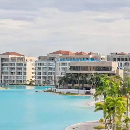 Apartamento - Baia Kristal