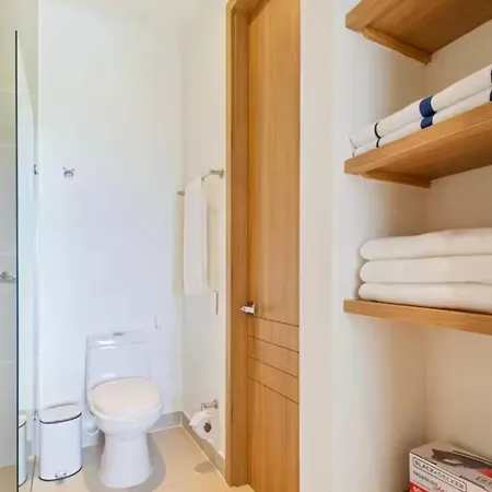 - Baia Kristal Apartamento