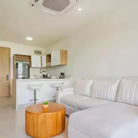 Apartamento - Baia Kristal Cartagena